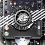 DJ ESP & Flipside - Live @ Moondance SE1 , June 2007