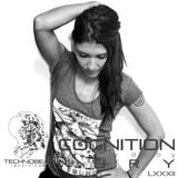Nury @ COGNITION by TECHNOBEAT Recordings