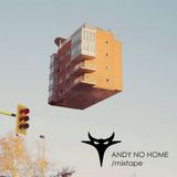 Fed Conti - Andy No Home (Mixtape)