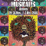 Jazzmatazz live - Transmusicales de Rennes 2000 - Couleur 3