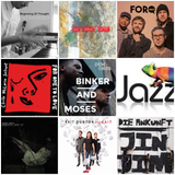 The Blueprint on Jazz FM Sunday July 26th 2015