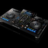 1-Pioneer XDJ-RX- 2015 DJ Contest Mix-Tech House-Tribal House-Minimal House-Deep House