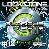 The Glorious Visions Trance Mix #118