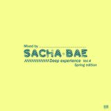 Deep experience vol. 4 Spring edition - Mixed by Sacha Bae.