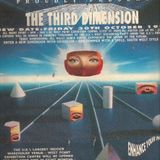 dj parker oldskool memory sets tribute vol 1 easygroove 3rd dimension obsession 19/02/2014