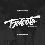 Bassota MUNGUUGNUM - MISBEHAVIOR