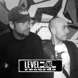 Randal Boyz September 2011 Podcast for Level One Records