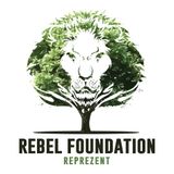 Rebel Foundation 018 - J-Man - 13/04/2014