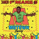 Dj Reverend P @ Motown Party, Djoon, Saturday March 1st, 2014