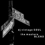 the masters BLEND (#4)