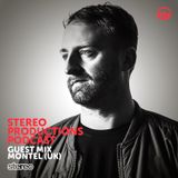 WEEK15_16 Guest Mix - Montel (UK)
