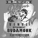 DVTV Session #47 : Budamonk