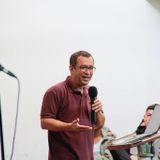 Segunda Palestra do Major Maruilson sobre espiritualidade wesleyana