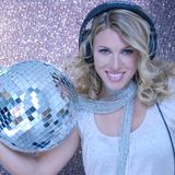DJ Celeste NYE Set Open Format AIAS San Francisco Marriott