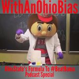 WithAnOhioBias #BeatBama #SugarBowl2014 Show