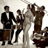Mardi Soir Sessions Vol X - Tropical Fiesta