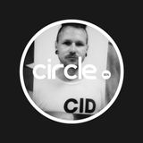circle. 004 - PT2 - Guest Mix Dave James HR2
