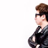 DJ Manson Electro Mix 2014