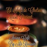 SPRING CAFÉ BY MR ROSSAINZ MAR 2016
