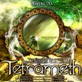 Xenoscapes Live @ Tetrameth album launch, Brisbane