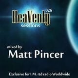 Matt Pincer - Guestmix 016 - 20110221 - Heavenly Session 026