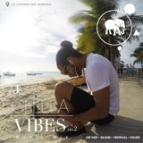 Jus-Jay: Chilla Vibes Mix no.2