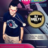DjTanFX ON AIR LOCA FUN RADIO