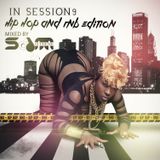 In Session 9 - Hip Hop & RnB. ( Follow @djsamsupreme #TBmix)