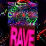 Radio DT64 "Dancefloor Night" Part1 - Nov. 1991