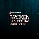 Broken Orchestra DJ Contest Mix