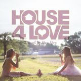 House 4 Love Fg Dj Radio Show 08
