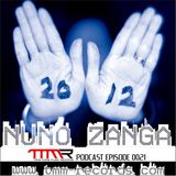 Episode 021 - Nuno Zanga