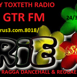 YB GTR FM featuring MAMMA SON - GRANBY TOXTETH RADIO