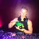 Hanni// podcast @ Escobar 16.08.13