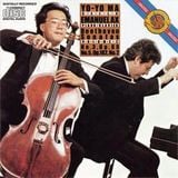 Yo-Yo Ma - Beethoven - Sonatas for Cello & Piano Nos. 3 & 5