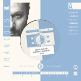 Francois Kevorkian @ Beach DJ set - Electric Elephant 2014
