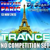 DJ SUGUS - NO COMPETITION SET - 14 NOV 2015