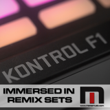 Immersed in Remix Sets