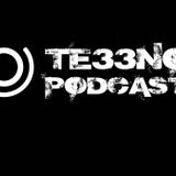 TE33NO PODCAST #023 - DARK SKYLINE