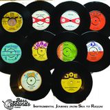 BOSS SOUNDS Vienna - Instrumental Mix - Jamaican Vintage Sound