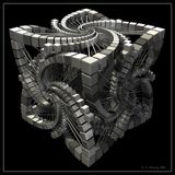 dj ions - psybreaks jan 2013