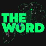 The Word on FM Brussel: 18th January 2016 (Special guest: Benoit Deuxant from Point Culture)