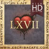 Podcast LXVII - Amor