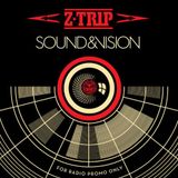 DJ Z-Trip - OBEY "Sound + Vision" Soundtrack