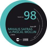 Mihalis Safras - Jaws (trapezlimited098)