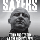 'The Stu Armstrong Interviews' with guest Stephen Sayers