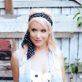 Liv Knight 08/10/14