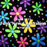 FUNK NEW GENERATION (Pharrell Williams, Robin Thicke, Daft Punk)