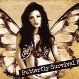 PAPURA-Ailing Butterfly