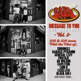 Lava Sound - Message To You vol.3 (New Roots & Culture 2013)